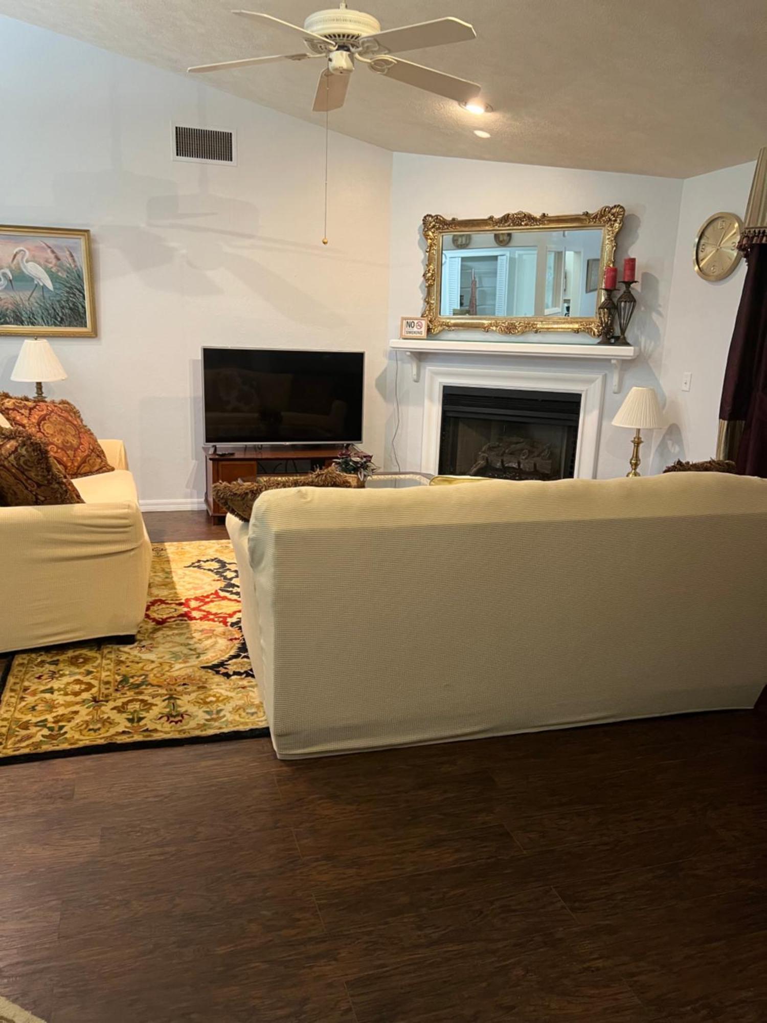 Splendid Home In Ocala Florida Ngoại thất bức ảnh