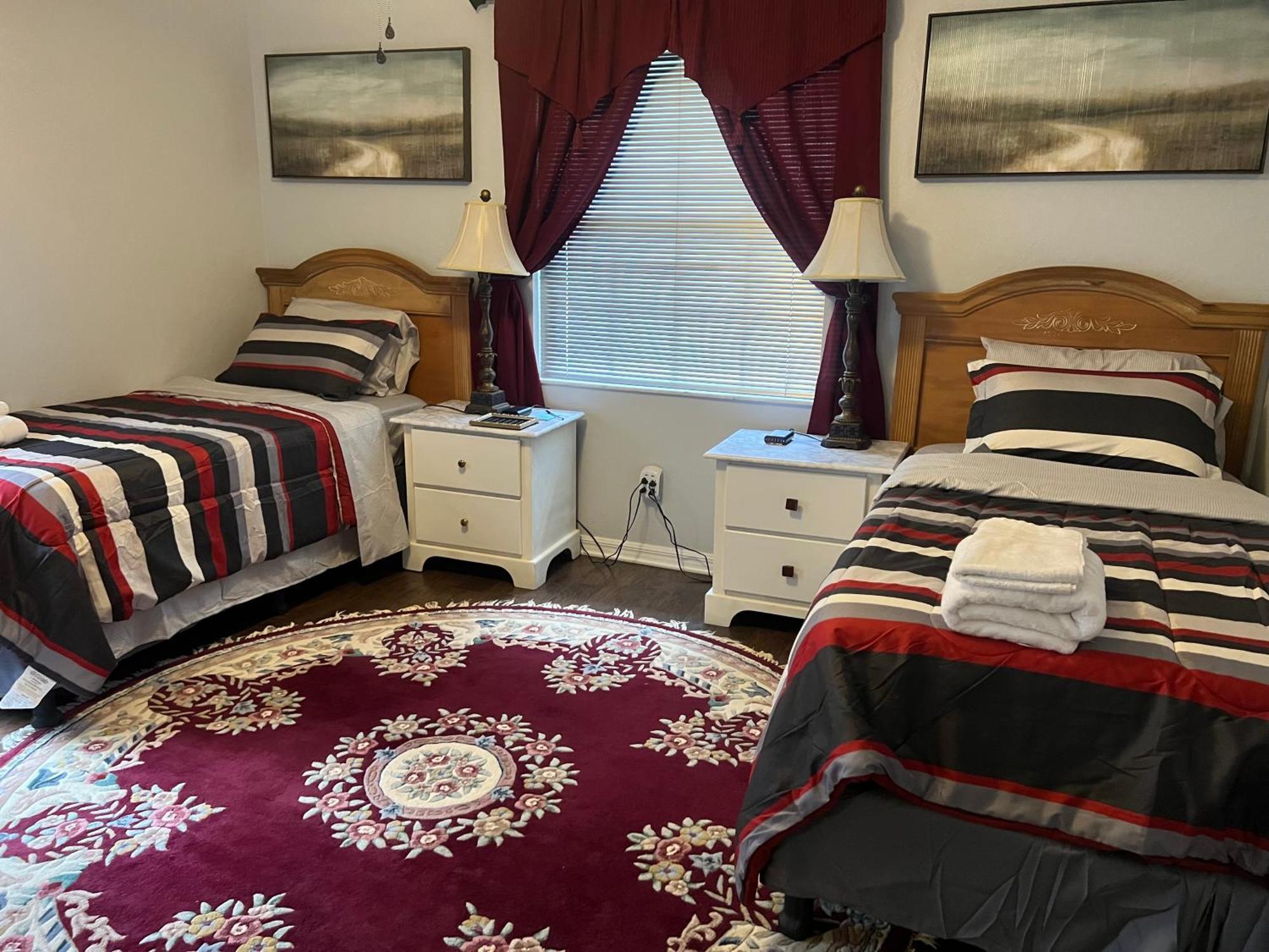 Splendid Home In Ocala Florida Ngoại thất bức ảnh