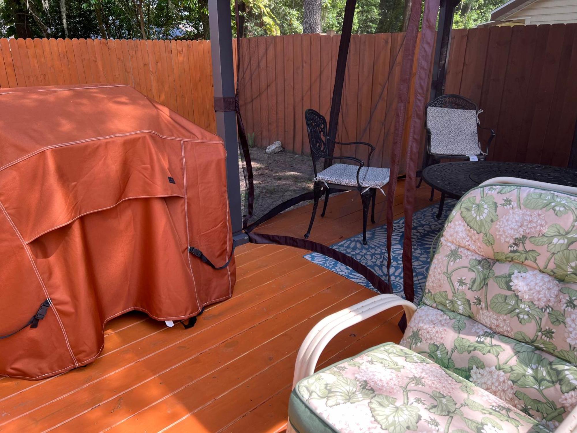 Splendid Home In Ocala Florida Ngoại thất bức ảnh