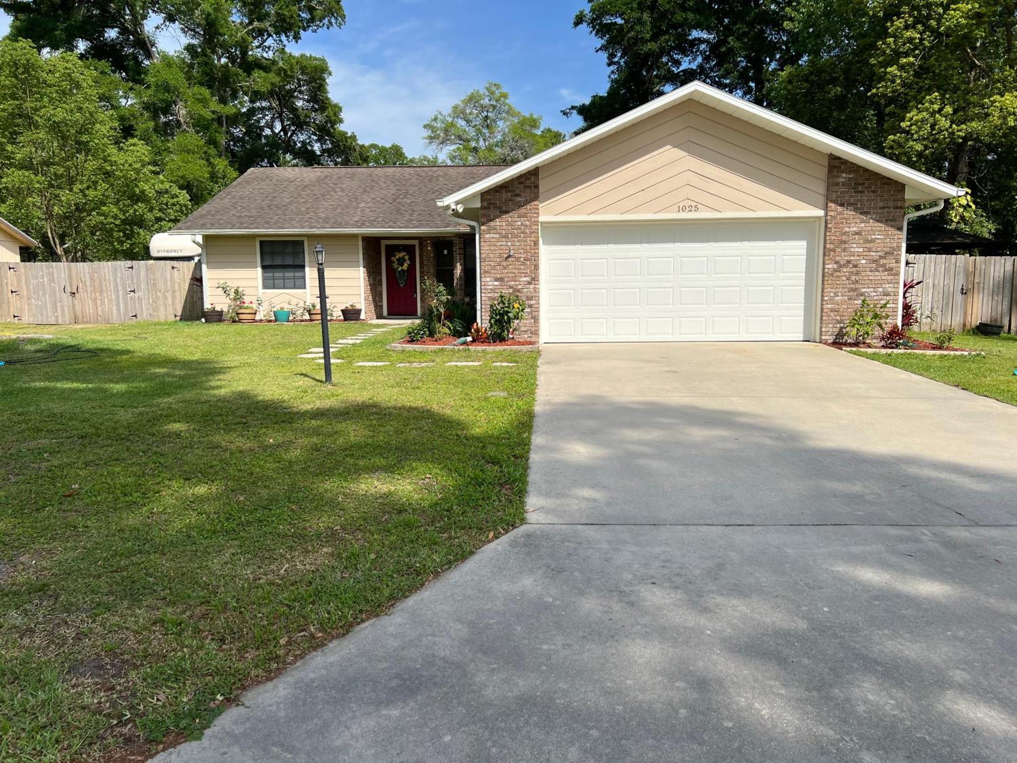 Splendid Home In Ocala Florida Ngoại thất bức ảnh