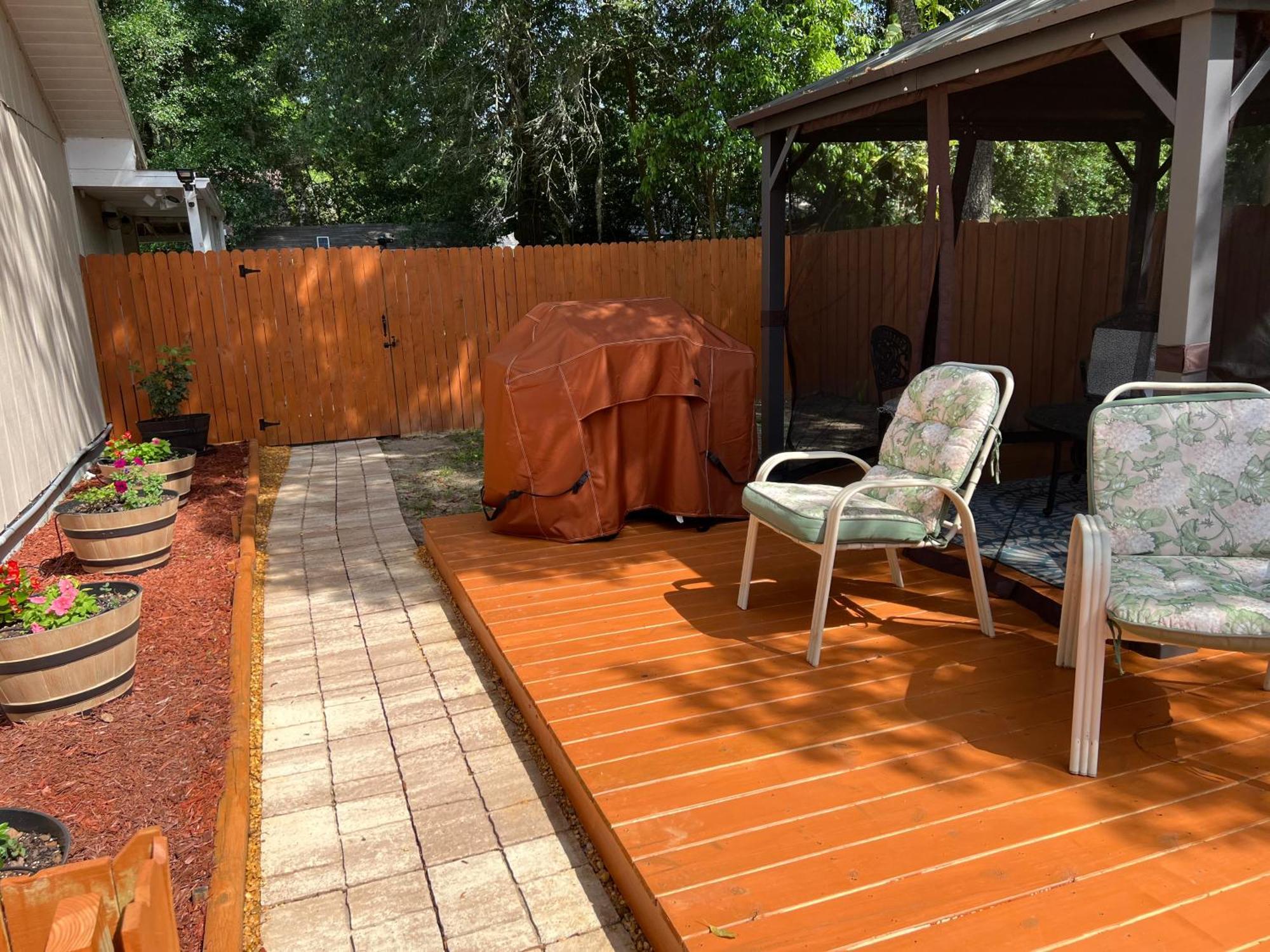 Splendid Home In Ocala Florida Ngoại thất bức ảnh
