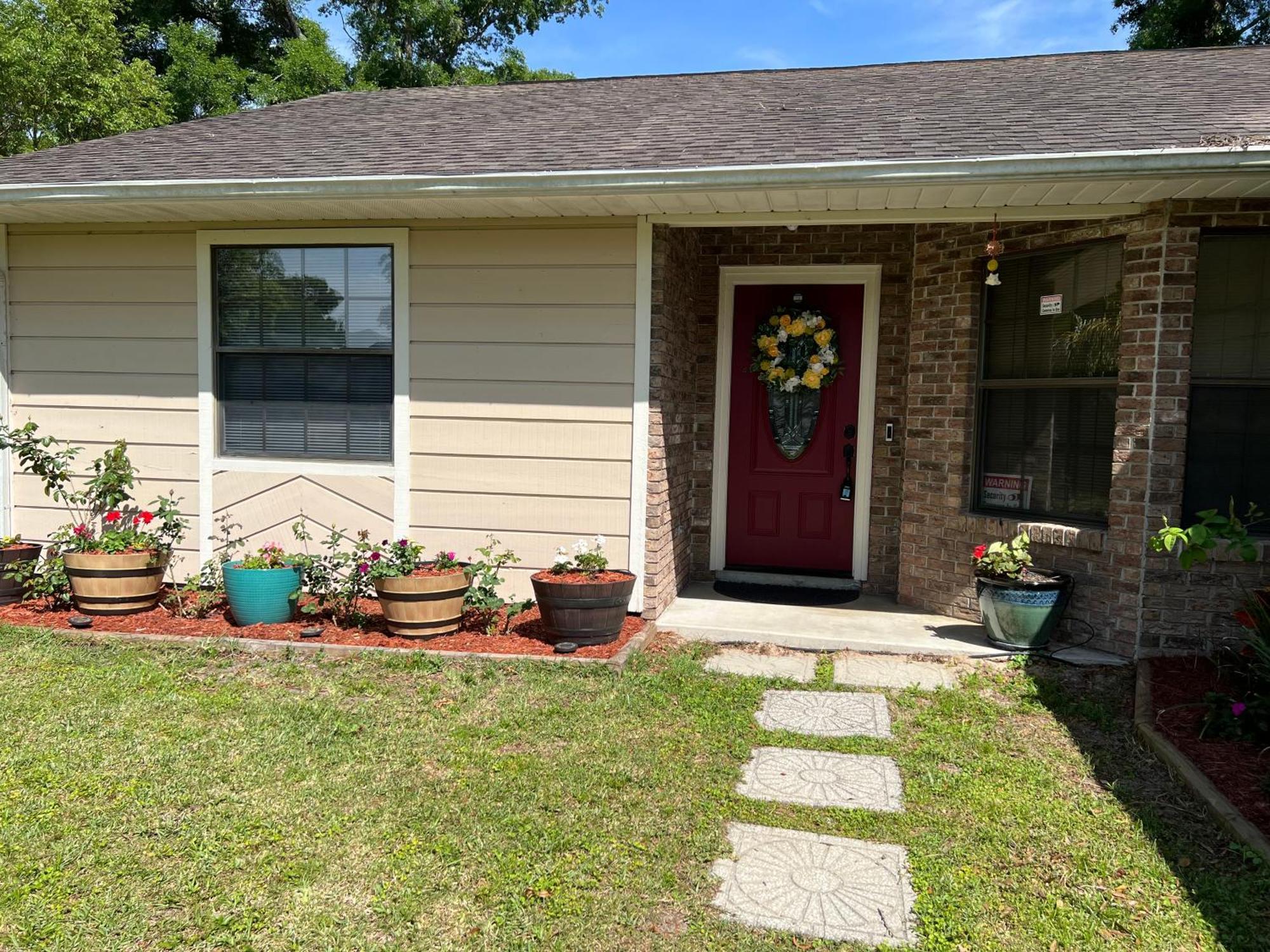 Splendid Home In Ocala Florida Ngoại thất bức ảnh